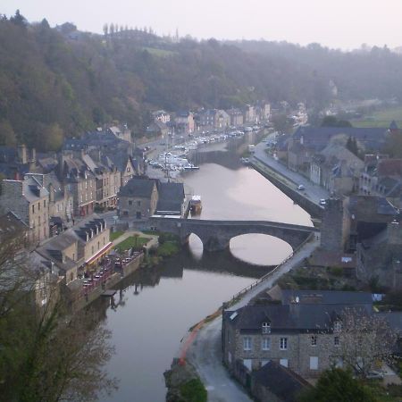 Ker Viviane Apartamento Dinan Exterior foto