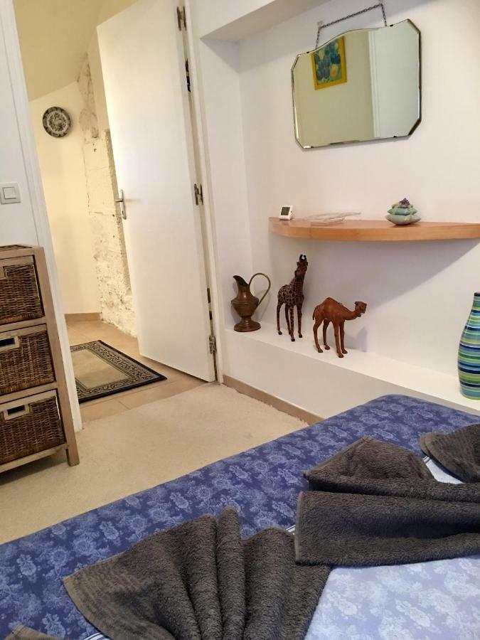 Ker Viviane Apartamento Dinan Exterior foto