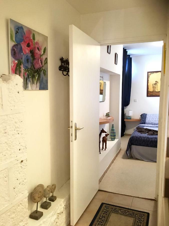 Ker Viviane Apartamento Dinan Exterior foto