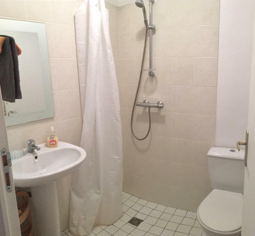 Ker Viviane Apartamento Dinan Exterior foto